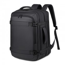 Cross-border newly designed casual chest bag, casual single-shoulder bag for men, trendy casual chest bag for men, lightweight and functional casual bag with color contrast