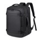 Cross-border newly designed casual chest bag, casual single-shoulder bag for men, trendy casual chest bag for men, lightweight and functional casual bag with color contrast
