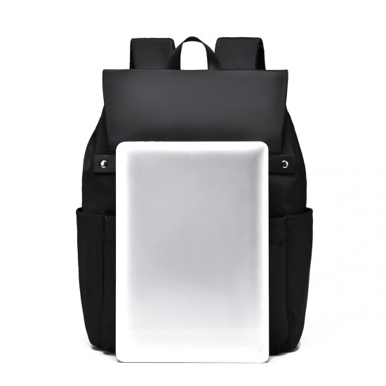Best-selling backpack, double-shoulder bag for men, large capacity computer bag, business double-shoulder bag for women.