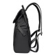 Newly designed cross-border double shoulder backpacks for men - high grade casual business backpacks with large capacity for computer use, business and office use.