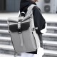 Foreign Trade Cross-border Large Capacity PP Trolley Case Explosion-proof Zipper Style Luggage Bag Student Password Box Extended Travel Bag