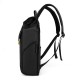 Cross-border double-shoulder backpack, large-capacity travel bag, casual double-shoulder backpack for students