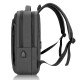2023 New Cross-border Business Duffle Bag Large Capacity Laptop Bag Duffle Bag Simple Commuting Bag Business Backpack