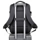 Custom Backpack Cross-border Backpack Men's Dual-Shoulder Bag Backpack Large Capacity Leisure Travel Bag Portable