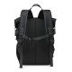 Business backpack for men, high-level appearance, men's commuting bag with multi-purpose storage, student backpack with large capacity and casual double-shoulder bag