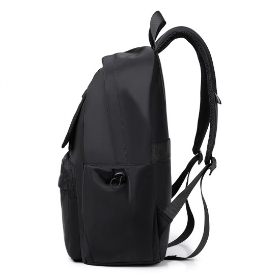 In Stock Leisure Backpack Parental Travel Dual-Shoulder Bag Women Printable Colorful Student Bag
