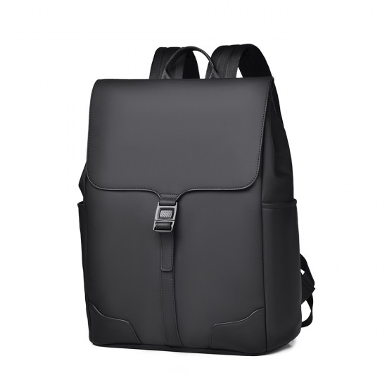 Cross-border Backpack Dual Shoulder Bag Men's Fashion Outdoor Travel Bag Dual Shoulder College Student Backpack Leisure Backpack Large-capacity casual duffel backpack for cross-border travel, men's style travel bag, double-shoulder backpack