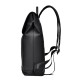 Cross-border expanded large-capacity double-shoulder backpack for outdoor travel, casual bag with multiple functions, outdoor luggage bag with shoe compartment