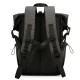 New College Style Cross-Body Bag Women's Large Capacity Leisure Bag Cross-Body Outdoor Sports Backpack Student Bag