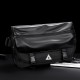 Cross-border travel suitcase with handle, pp hard-shell box, 20, 24, 28 three-piece large-capacity luggage