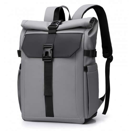 Custom-made PP suitcase for cross-border foreign trade, three-piece set of 20, 24, 28-inch luggage with zipper, travel luggage with silent swivel wheels.