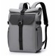 Custom-made PP suitcase for cross-border foreign trade, three-piece set of 20, 24, 28-inch luggage with zipper, travel luggage with silent swivel wheels.
