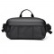 Cross-border large capacity double shoulder backpacks for men - business and office computer backpacks for travel and commuting, lightweight and portable backpacks for short trips.