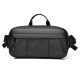 Cross-border large capacity double shoulder backpacks for men - business and office computer backpacks for travel and commuting, lightweight and portable backpacks for short trips.