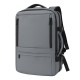New cross-border double shoulder bag for men, large capacity expandable business double shoulder bag, travel bag for business, for business