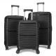 Cross-border sourcing multi-functional expandable double shoulder bag for men, general large capacity, business casual travel backpack, commuting computer bag for business