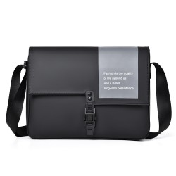 Cross-border men's large capacity expandable double-shoulder backpack. Multi-functional short trip travel bag. Dry and wet separation double-shoulder bag for men.