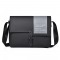 Cross-border men's large capacity expandable double-shoulder backpack. Multi-functional short trip travel bag. Dry and wet separation double-shoulder bag for men.