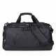 New travel bag - women's sports yoga fitness bag, large capacity outdoor sports cross-body bag, lightweight travel bag