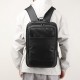 Cross-border sourcing double-shoulder backpack with large capacity, fashionable travel double-shoulder backpack with PP frame, 20, 24, 28 sets of luggage, PP travel backpack with security lock