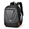 Cross-border double-shoulder bags for men, large capacity school bags, men's backpacks, fashionable double-shoulder bags, business computer bags for double-shoulder.