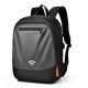Cross-border double-shoulder bags for men, large capacity school bags, men's backpacks, fashionable double-shoulder bags, business computer bags for double-shoulder.