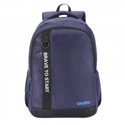 New Backpack Men's Fashion Dual-Shoulder Bag Large Capacity Leisure Travel Backpack High Appearance Quality Travel Backpack Men