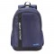New Backpack Men's Fashion Dual-Shoulder Bag Large Capacity Leisure Travel Backpack High Appearance Quality Travel Backpack Men