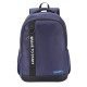 New Backpack Men's Fashion Dual-Shoulder Bag Large Capacity Leisure Travel Backpack High Appearance Quality Travel Backpack Men