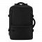 New cross-border double shoulder bag for men, large capacity expandable business double shoulder bag, travel bag for business, for business