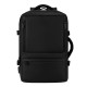 New cross-border double shoulder bag for men, large capacity expandable business double shoulder bag, travel bag for business, for business
