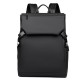 Newly designed cross-border double shoulder backpacks for men - high grade casual business backpacks with large capacity for computer use, business and office use.